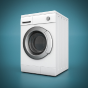 washing-machine