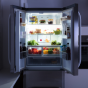 refrigerator
