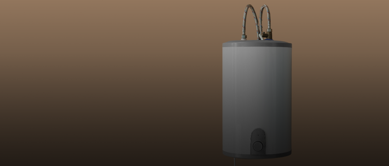 geyser