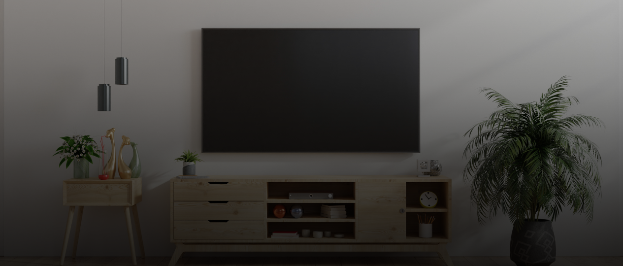 led tv