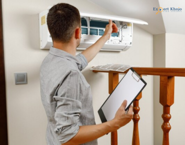 Air Conditioner Maintenance Checklist