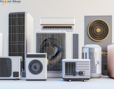 Different Types of AC Systems and How to Choose