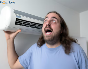 Why is My AC Not Cooling?