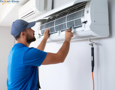 How To Install An Air Conditioner