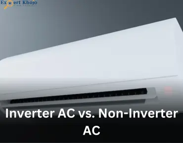 Inverter AC vs. Non-Inverter AC