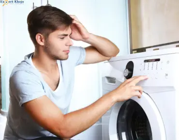 LG Washing Machine Not Spinning