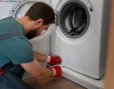 How to Repair A Washing Machine at Home