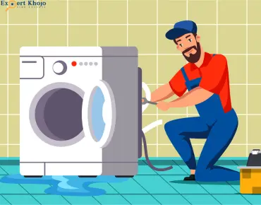 When To Hire A Service Engineer For Washing Machine Services