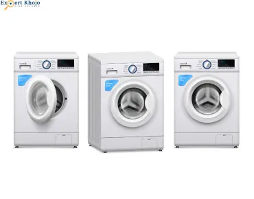 How to Reset IFB Washing Machine Front Load