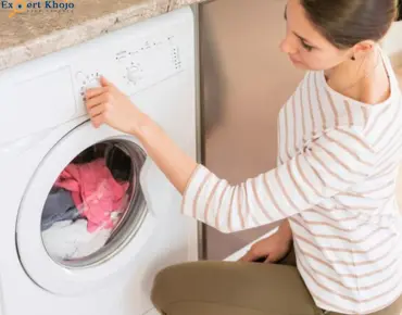 How to Use Automatic Washing Machine