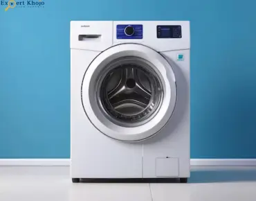 How to Use a Semi-Automatic Washing Machine