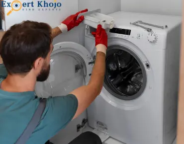 How to Clean Whirlpool Washing Machine