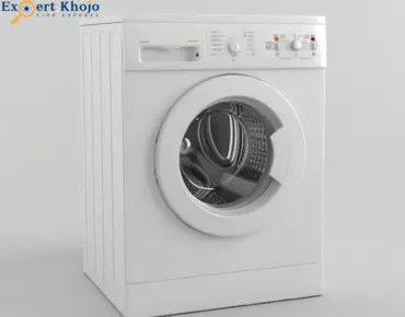 How to Clean Your IFB Washing Machine: Step-by-Step Guide