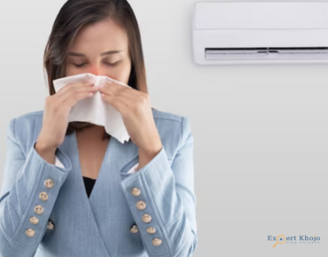 How to Remove Bad Smell from AC