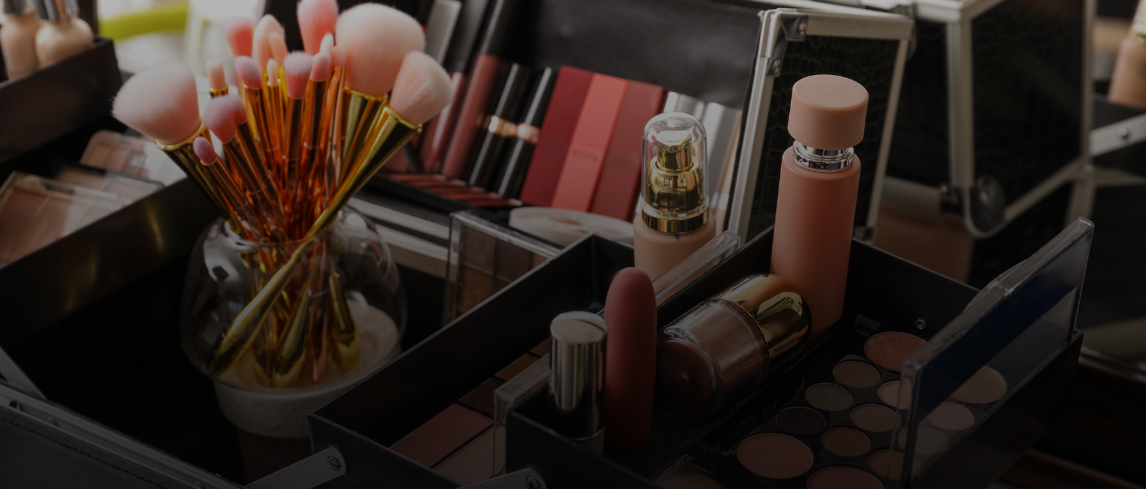 makeup-artist