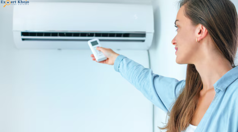 How to Save Electricity While Using AC This Summer