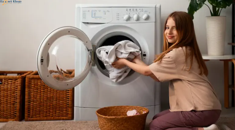 10 Washing Machine Functions You Need To Know