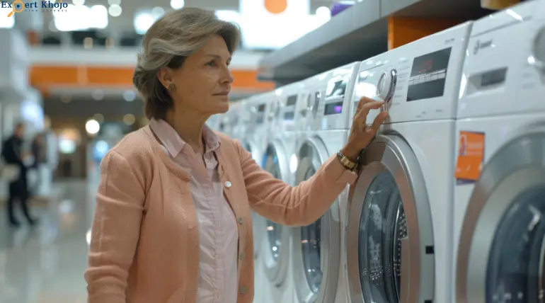 How To Select Washing Machine