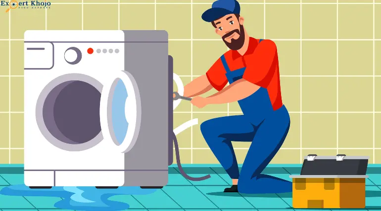 When to Hire a Service Engineer for Washing Machine Services