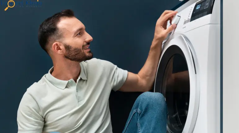 How to Clean A Washing Machine