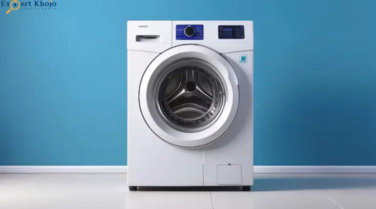 How to Use a Semi-Automatic Washing Machine