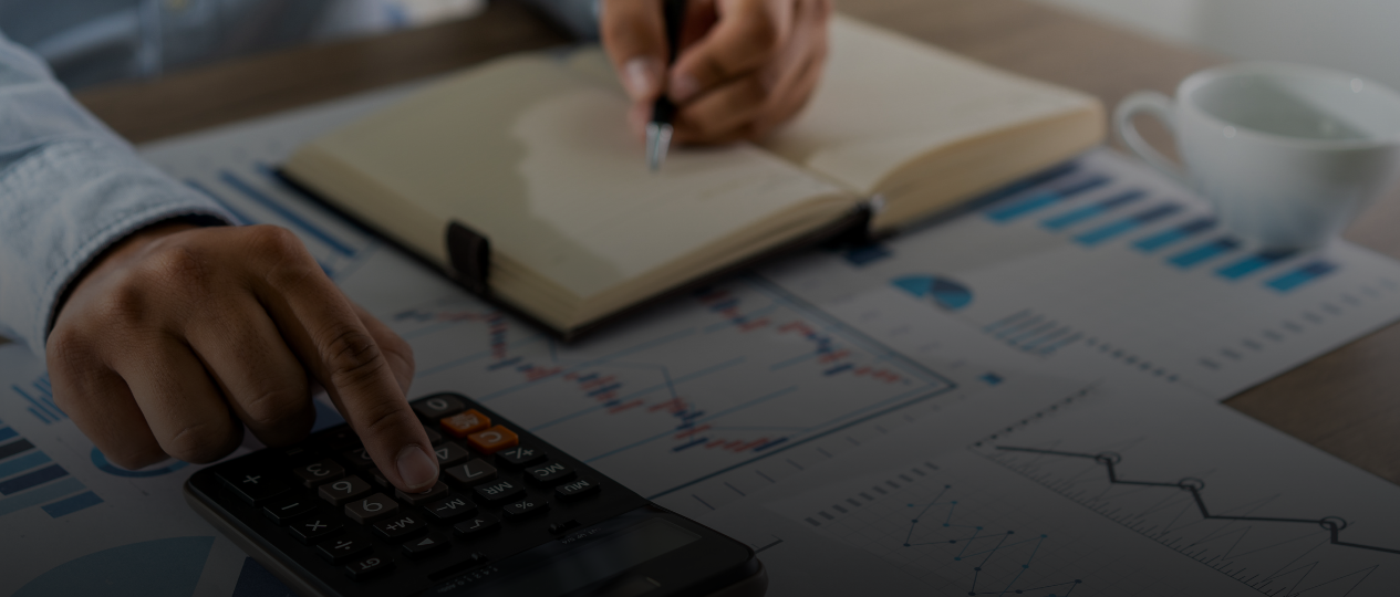 accounting and finance