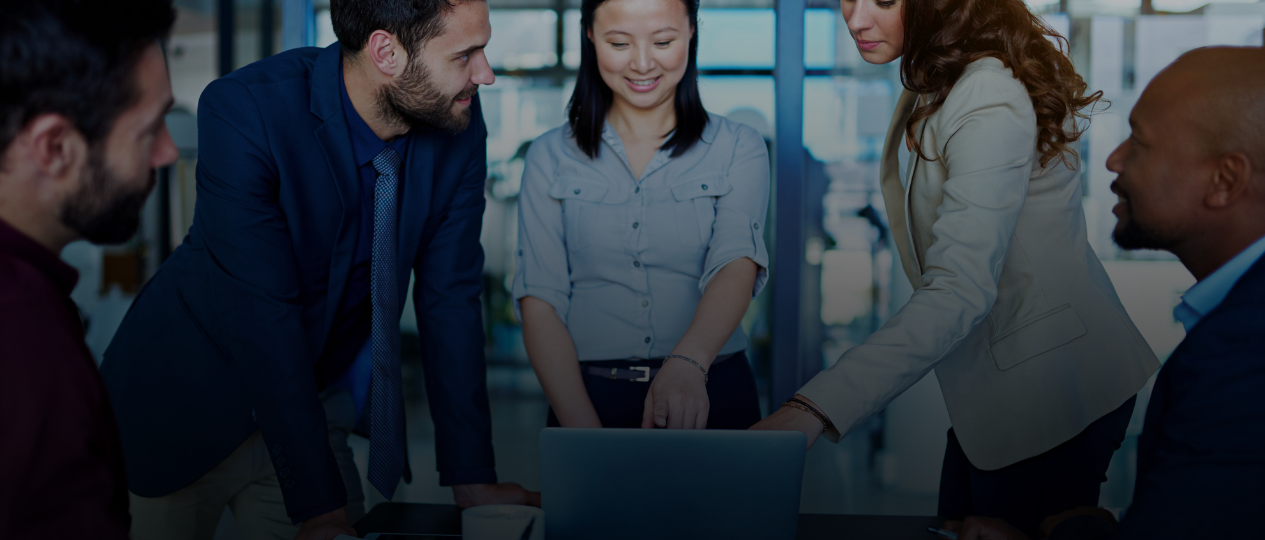 incorporation and company setup