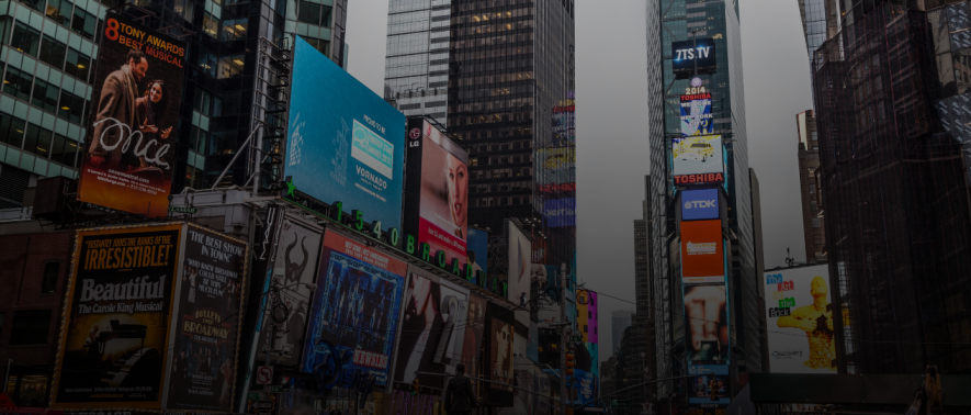 outdoor marketing