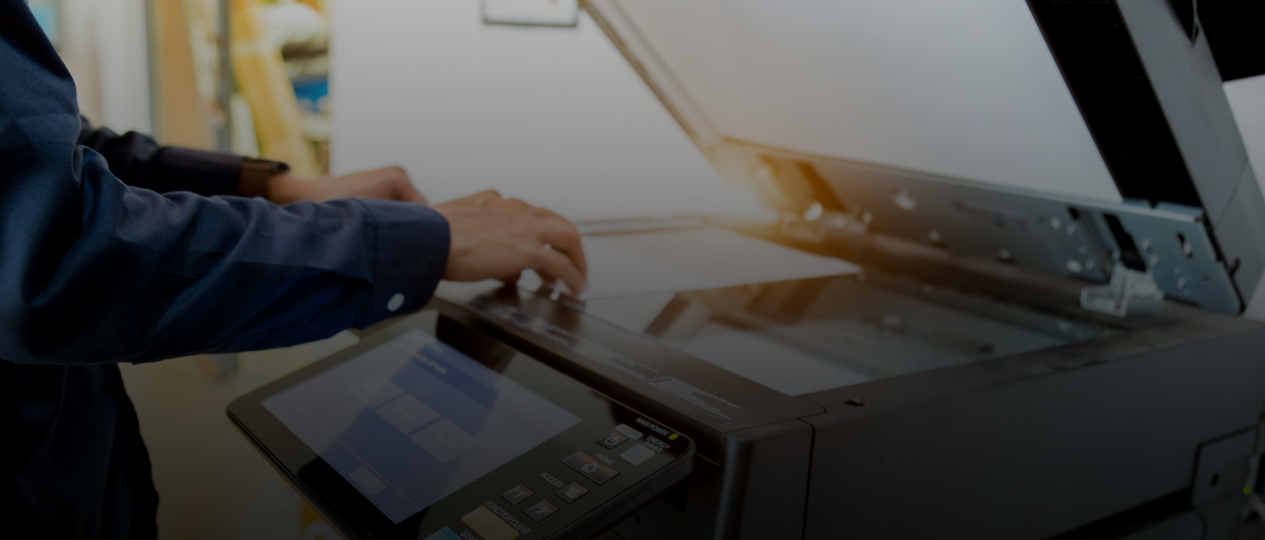 printer