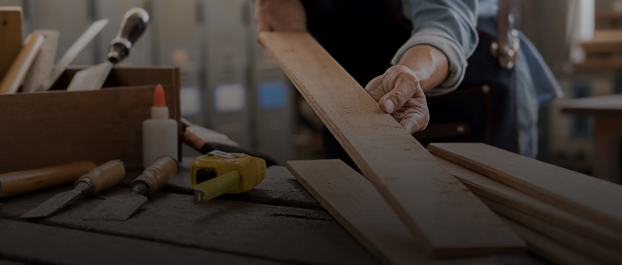 carpenter