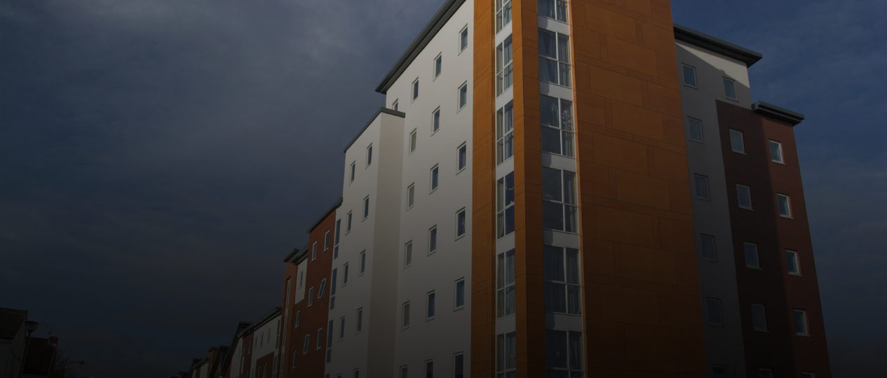 flat on sell