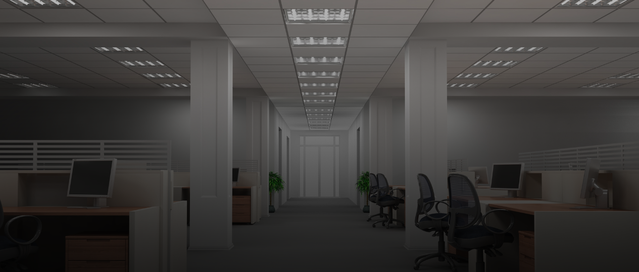 office on rent