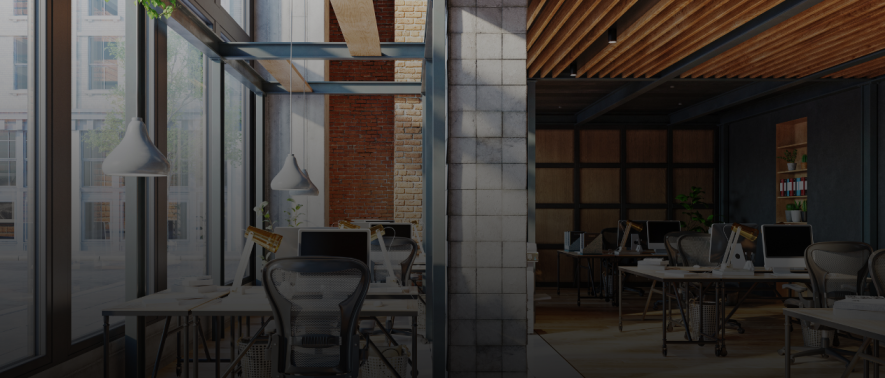 office on sell